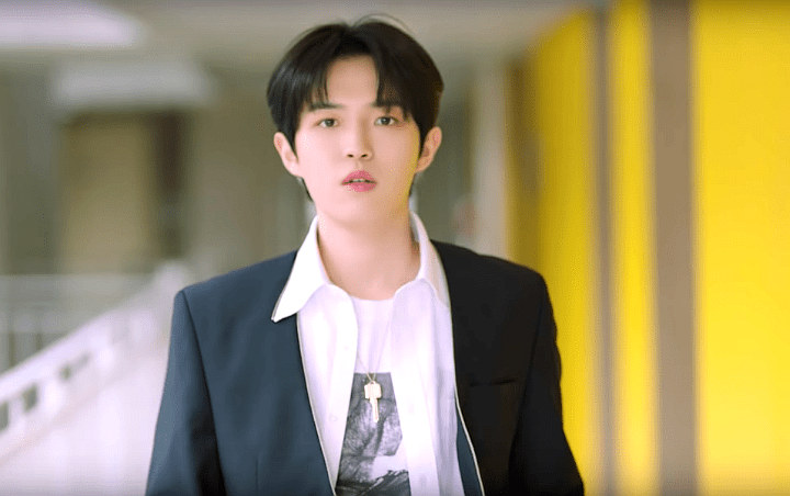 Kim Jaehwan Dan Kim Yoo Jung Bakal Alami Perpisahan Menyedihkan Di Teaser MV 'Begin Again'