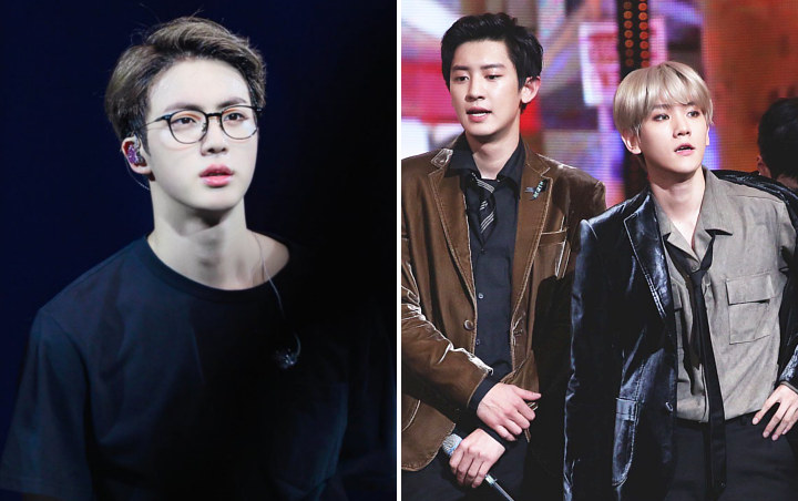 Jin BTS, Chanyeol Hingga Baekhyun EXO cs Diprediksi Bakal Wamil 2020