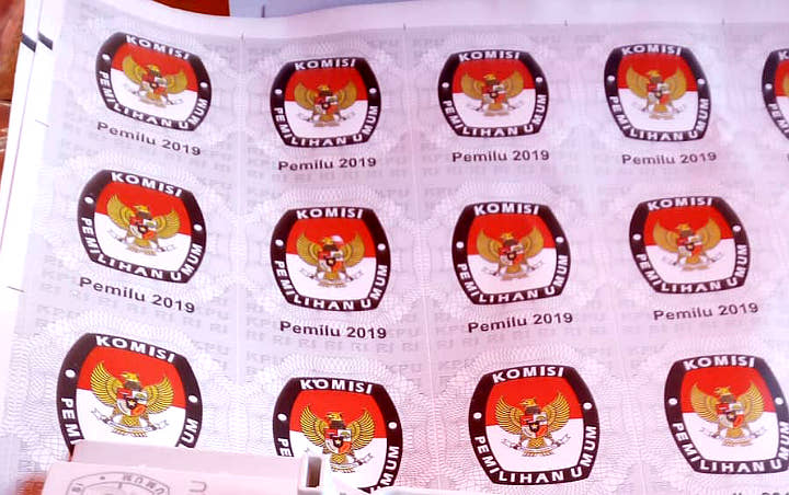 PPATK Ungkap Transaksi Keuangan Mencurigakan di Pemilu 2019