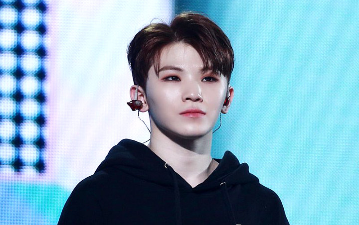  Woozi Seventeen Muncul Sebagai Produser K-Pop Dalam Majalah Musik Profesional Jepang 