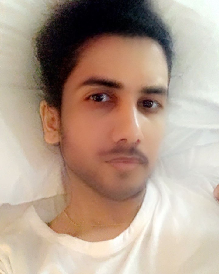 Suhay Salim