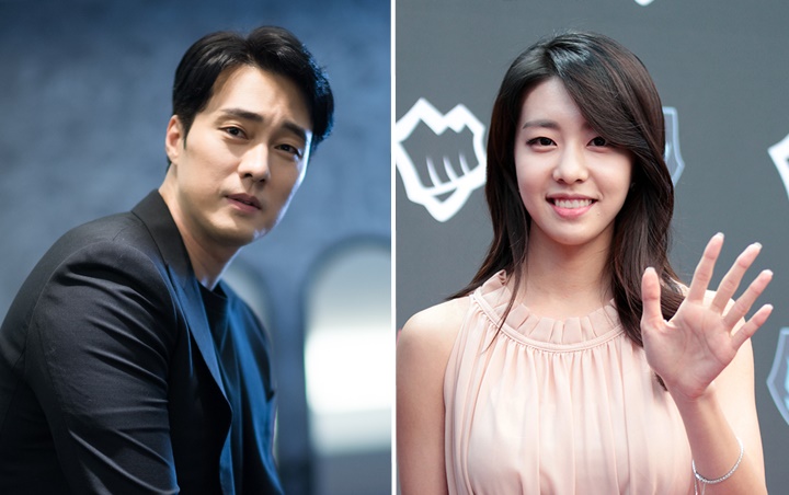 Jo Eun Jung Pacar So Ji Sub Ternyata Sudah Pensiun dari Dunia Hiburan, Bakal Segera Nikah?