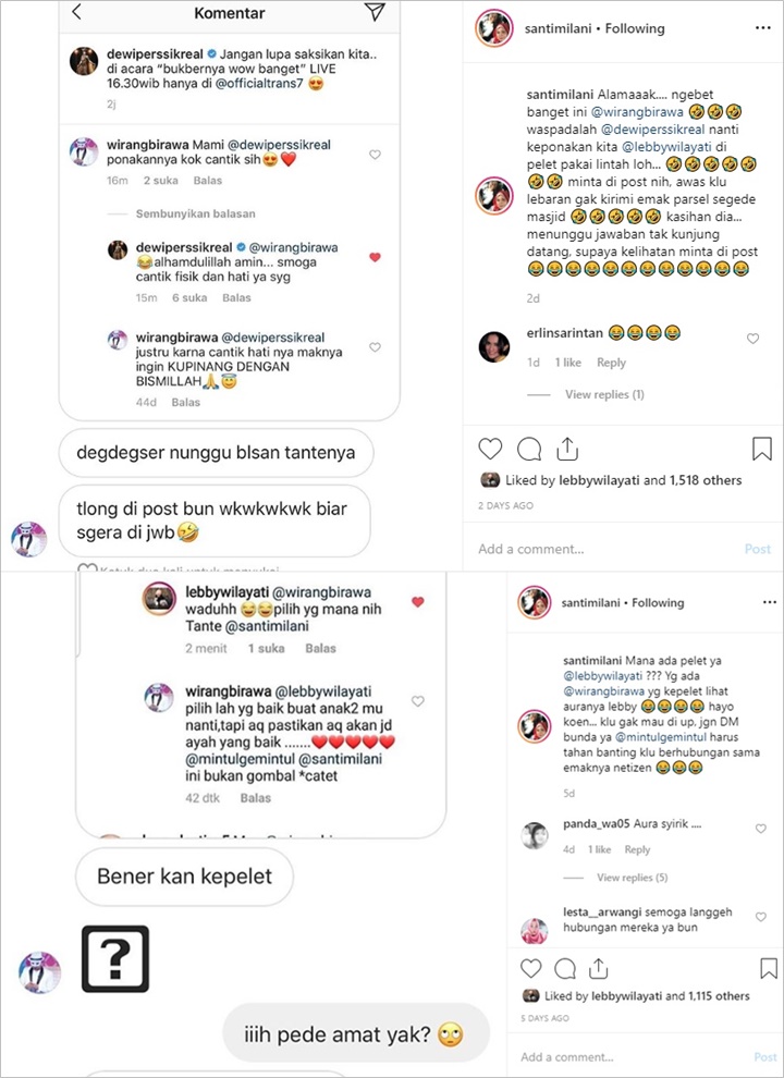 Wirang Birawa