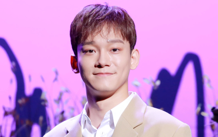 Chen Malu dengan Julukan Barunya dan Akui Ingin Lahir Kembali sebagai Member EXO