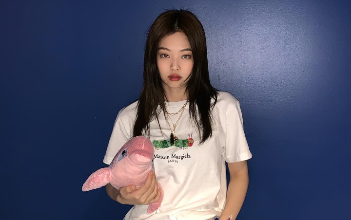 Jennie BLACKPINK Pamer Foto-Foto di Amsterdam, Pose Siap Cium Bikin Gemas