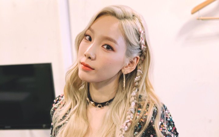 Tae Yeon Jadi Perbincangan Gara-Gara Kartu Kredit di Vlog Terbaru