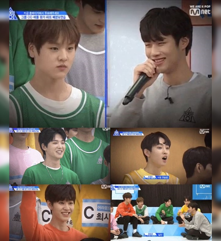 Trainee \'Produce X 101\' Ini Pantang Menyerah Meski Tak Ada Peserta yang Ingin Satu Tim Dengannya