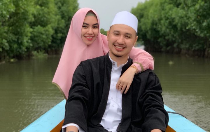 Celana Ketat Habib Suami Kartika Putri Bikin Salfok Saat Dinner Bareng Sarwendah, Penasaran?