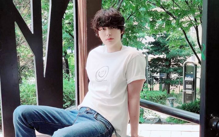Ahn Jae Hyun Liburan ke Bali Tanpa Goo Hye Sun, Kocaknya Fans Siap Jadi Pelakor