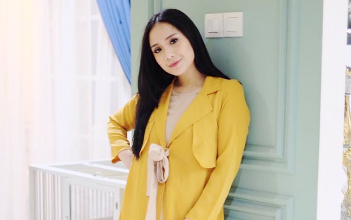 Nagita Slavina Rela Ke Singapura Cuma Untuk Beli Ayam Goreng, Bikin Jiwa Miskin Meronta