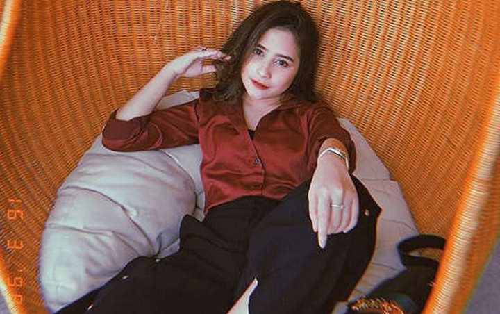 Bantah Putus Dari Maxime Bouttier, Prilly Latuconsina: Nggak Pacaran Pas Ramadhan Doang