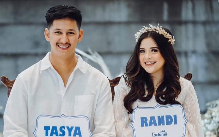  Tasya Kamila Gelar Akikah Putra Pertama, Curhat Alami Lecet dan Perih Akibat Menyusui