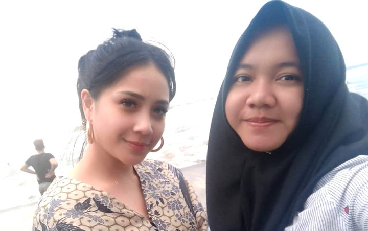 Nagita Lala