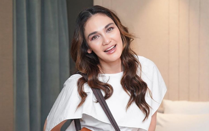 Luna Maya