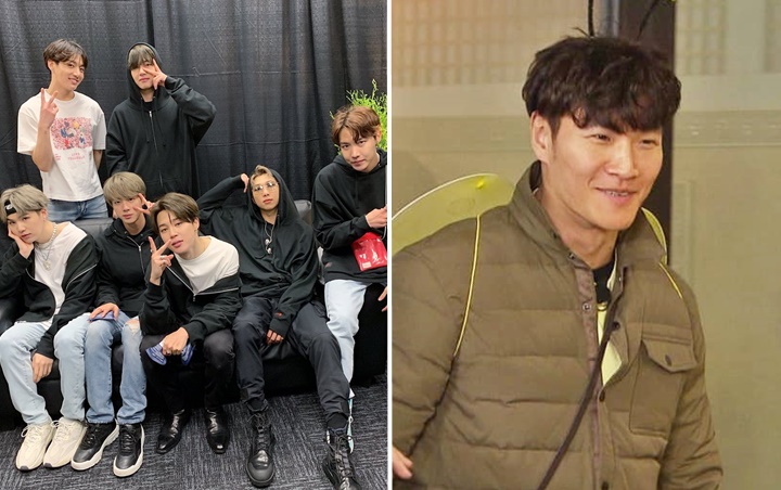 Pernah Lakukan Hal Ini Pada BTS Saat Tampil di 'Running Man', Kim Jong Kook Ngaku Sangat Menyesal