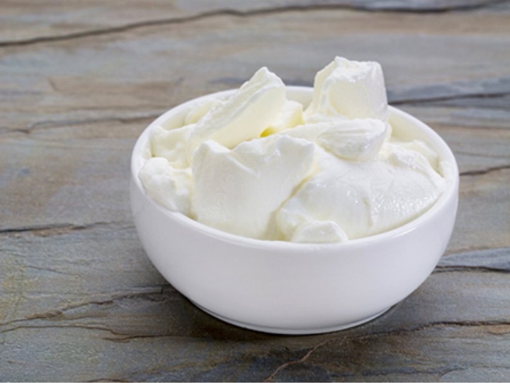 Yogurt Tawar (Plain Yogurt)