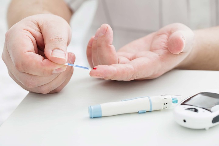 Tidur Setelah Sahur akan Sebabkan Diabetes