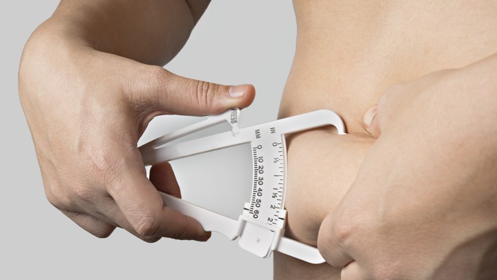 Berat Badan Naik Bahkan Obesitas