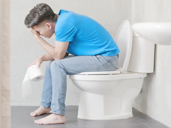 Gangguan Pencernaan seperti Diare atau Sembelit