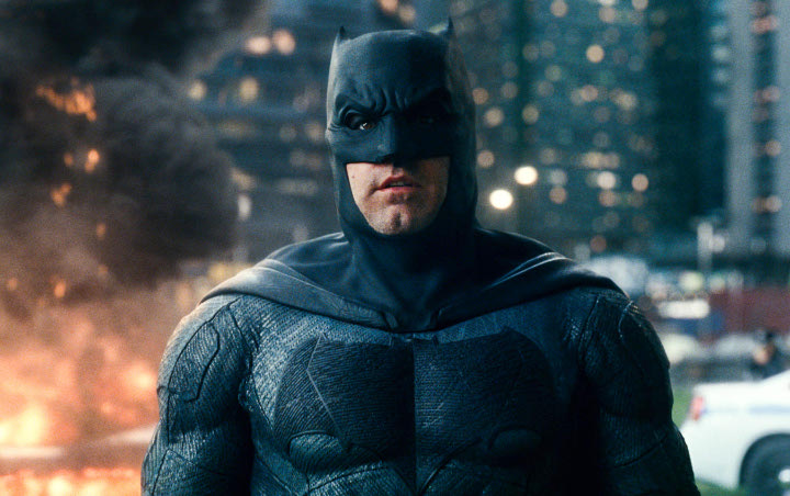 Bruce Wayne Bakal Hadapi Banyak Villain di Film 'The Batman'