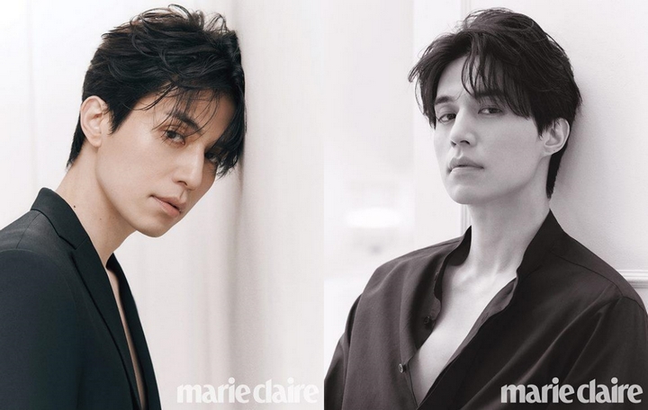 Lee Dong Wook Ungkap Dapatkan Hal Ini Saat Jadi MC \'Produce X 101\'