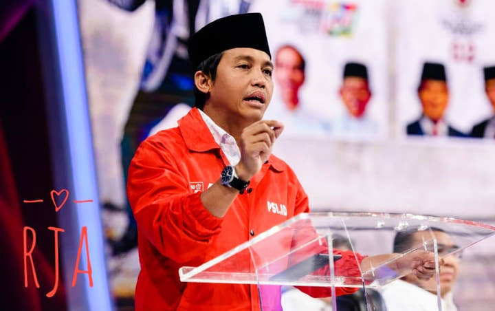 Soal Ferdinand Hutahaean Ogah Dukung Prabowo Lagi, TKN: Semua Akan Jokowi Pada Waktunya