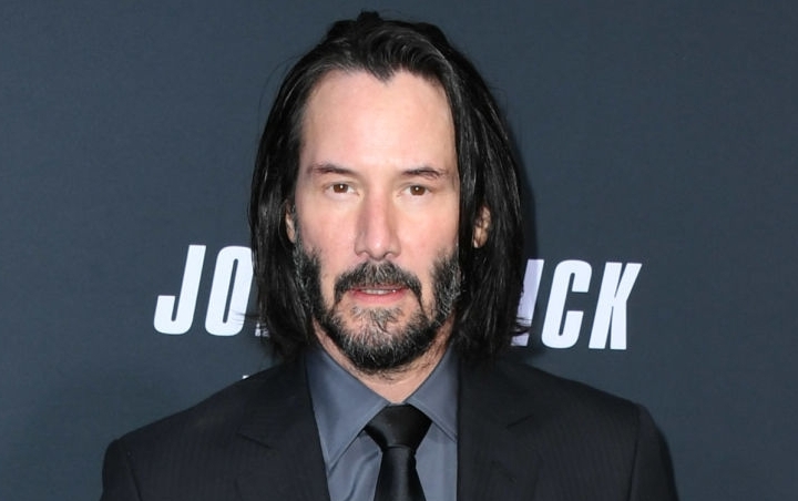 Keanu Reeves Ternyata Sengaja Minta Dialog Bahasa Indonesia di 'John Wick: Chapter 3 - Parabellum'