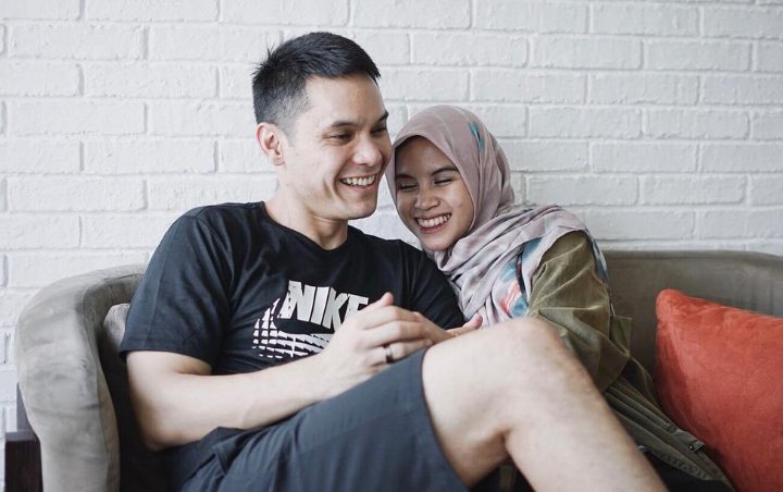 3 Tahun Menikah Belum Punya Anak, Bagaimana Ben Kasyafani dan Istri Ditanya Keluarga Saat Lebaran?