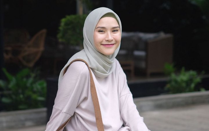 Zaskia Adya Mecca Ingin Channel YouTube Pribadinya Jadi Saksi Bisu Kisah Cinta Bersama Sang Suami