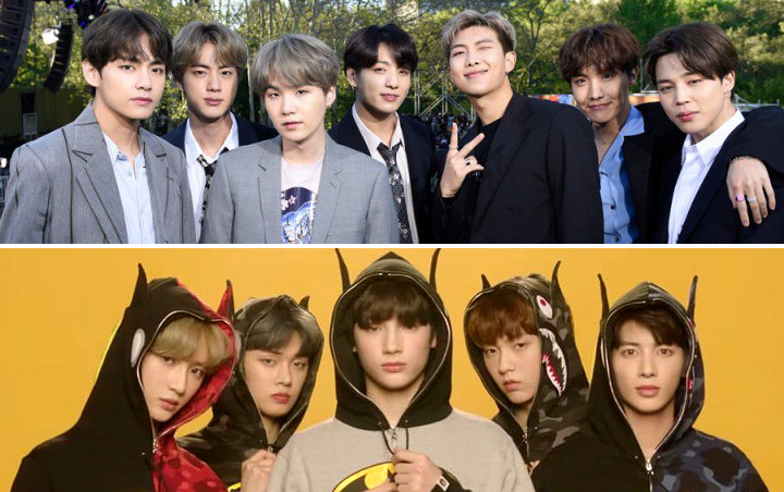  Penulis Lagu 'Boy With Luv' Jelaskan Perbedaan Bekerja Sama Dengan BTS Dan TXT