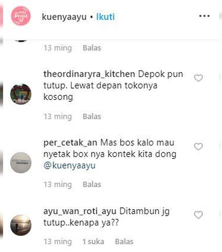 Reaksi Netter