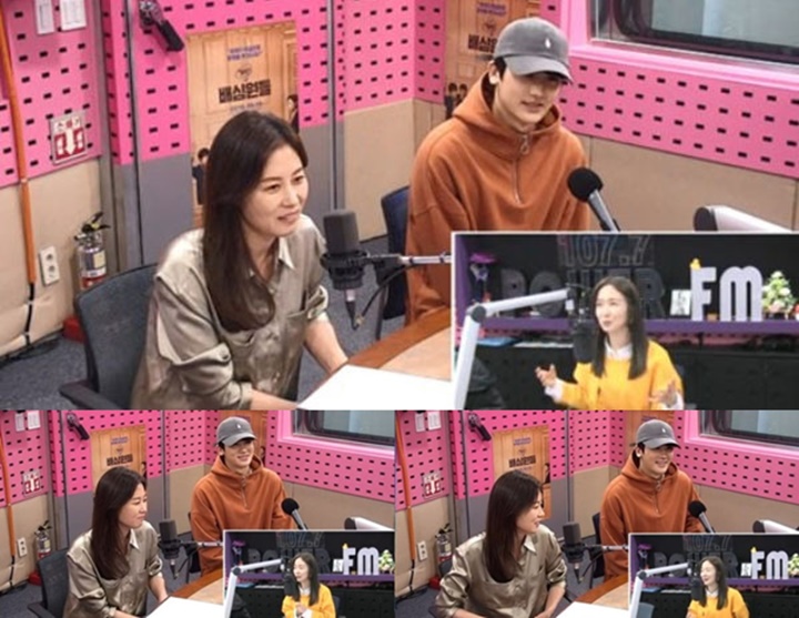 Park Hyungsik Tak Paham Kenapa V BTS Bisa Terkenal di Seluruh Dunia
