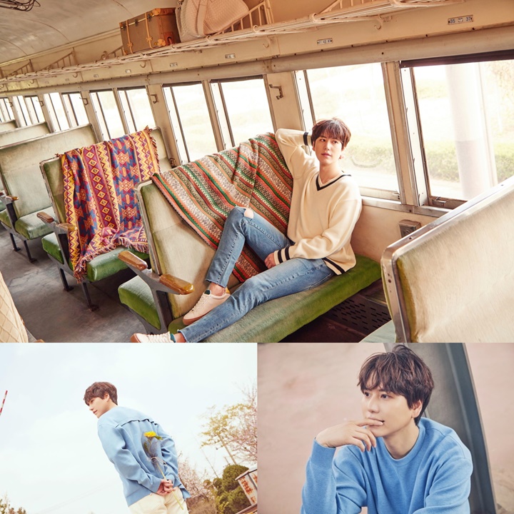 Komentari Performance Super Junior Tanpa Dirinya, Kyuhyun Akui Tak Sabar untuk Comeback Grup