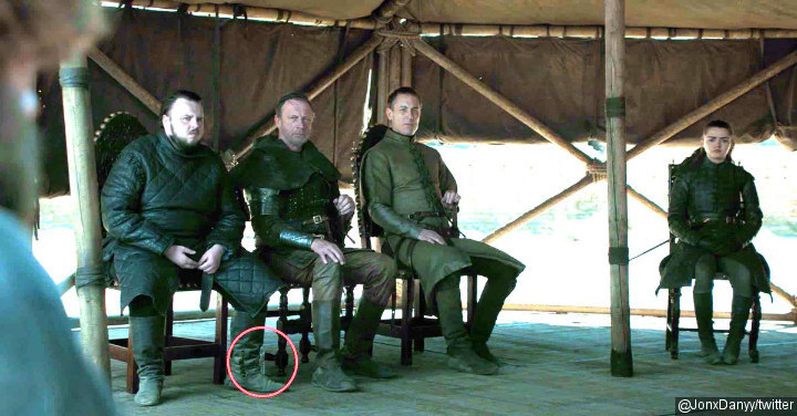Ada Botol Plastik di Episode Final \'Game of Thrones\' Usai Insiden \'Gelas Starbucks\'