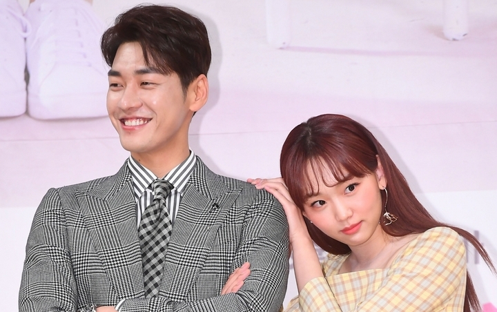 Awalnya Dikritik, Kim Young Kwang dan Jin Ki Joo Kini Dipuji di 'The Secret Life Of My Secretary' 