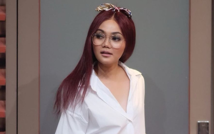 Usai Cantik Jadi Jennie Blackpink Rina Nose Dandan Seram