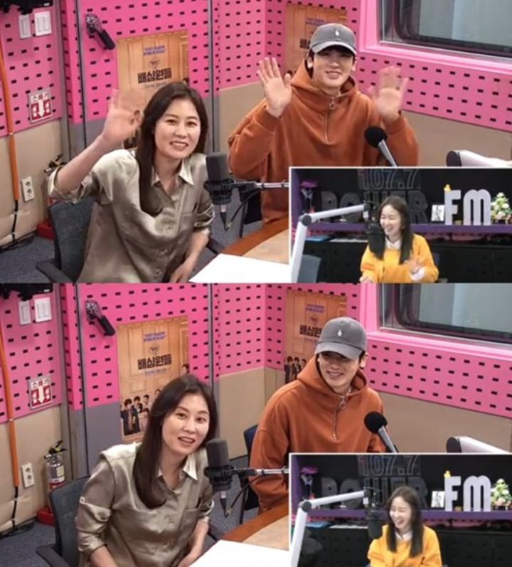 Song Hye Kyo Ternyata Punya Panggilan \'Bibi Rapunzel\', Kok Bisa?