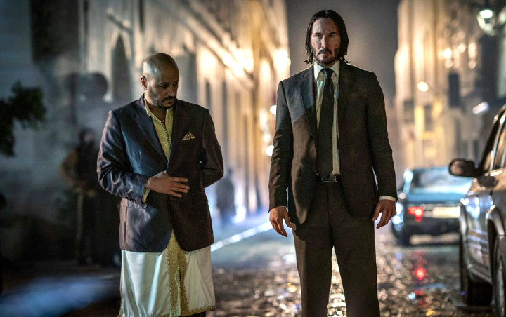 Lionsgate Umumkan Tanggal Rilis 'John Wick 4', Kapan?