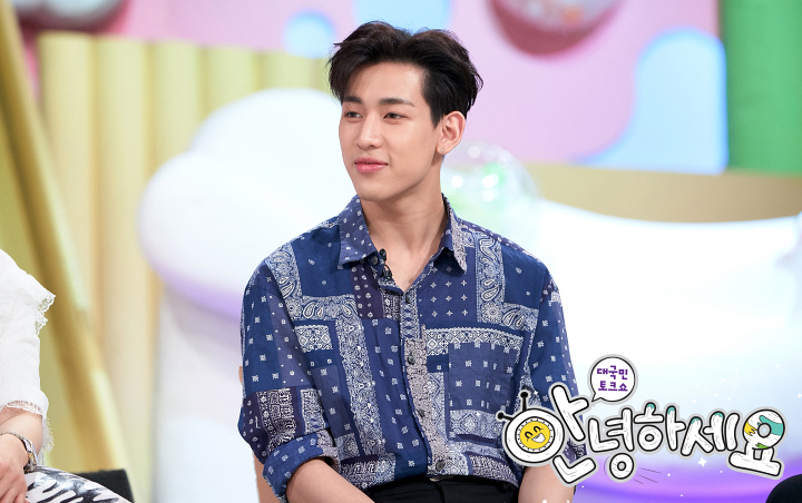 Bambam GOT7 Ngaku Tak Bisa Punya Pacar Gara-Gara Hal Ini