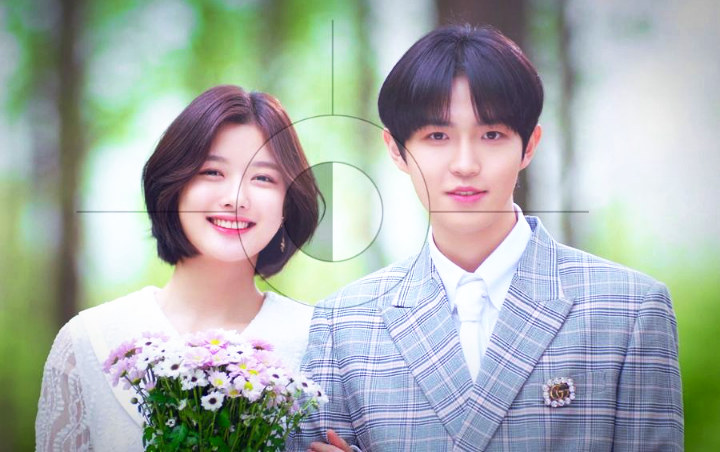 Kim Jaehwan Dan Kim Yoo Jung Memilih Berpisah Di MV Debut Solo 'Begin Again'