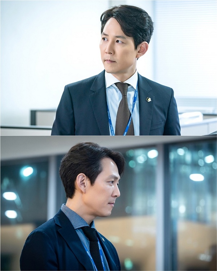 Lee Jung Jae Ungkap Alasan Pilih Genre Politik Untuk Comeback Drama Usai 10 Tahun