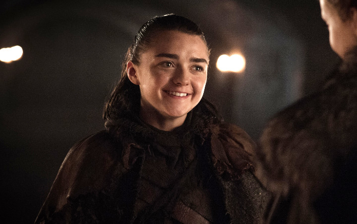 Spin-Off 'Game of Thrones' Bakal Ceritakan Petualangan Arya Stark?