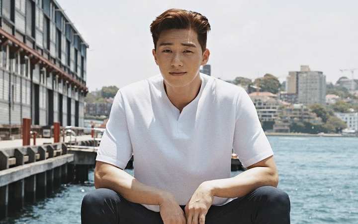 Penampilan Kalem Park Seo Joon di Postingan Terbaru Sukses Bikin Fans 'Sesak Nafas'