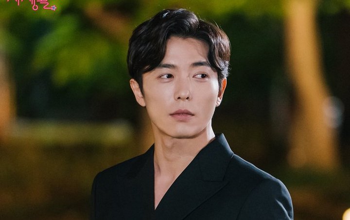 Kim Jae Wook Kembali Jadi Bintang Drama Paling Banyak Dibicarakan, Netter: Game Over
