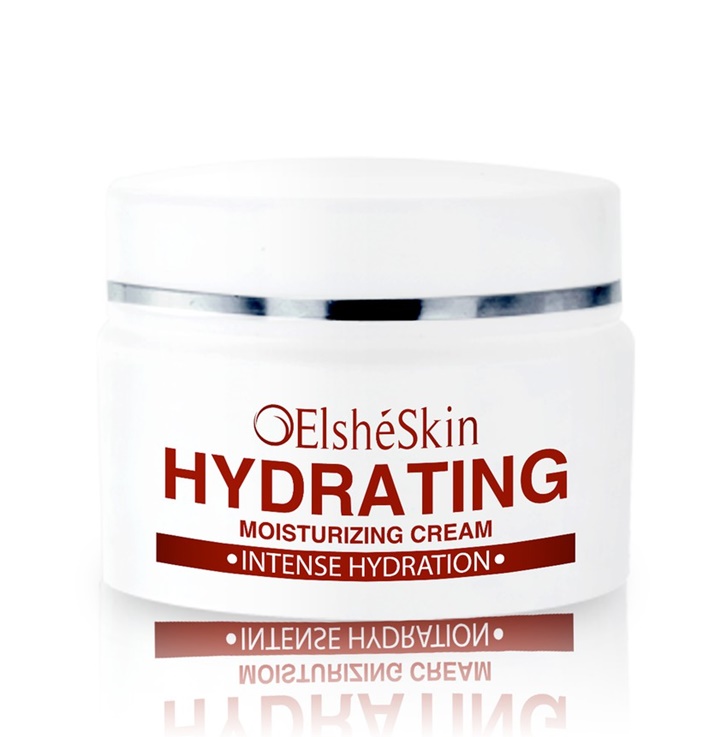 ElsheSkin Hydrating Moisturizing Cream Rp 80 Ribu