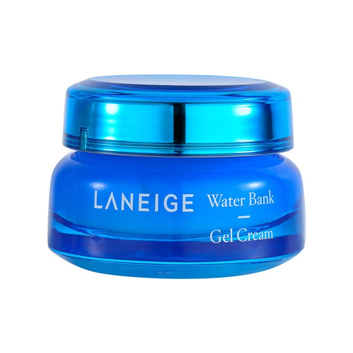 Laneige Water Bank Gel Cream Rp 450 Ribu