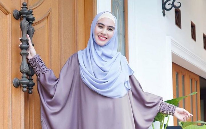 Kartika Putri Beber Cerita Awal Mula Putuskan Hijrah ...