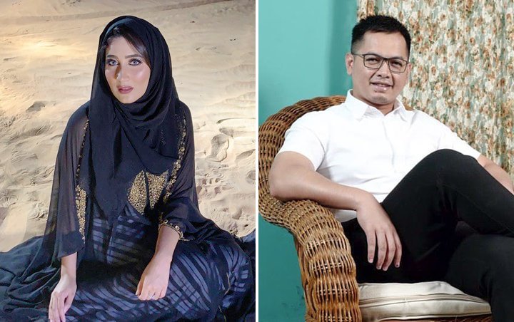 Sang Mantan Istri Cantik Bakalan Nikah, Tommy Kurniawan Diundang dan Beri Dukungan