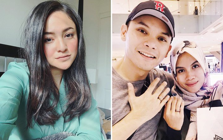 Marshanda dan Istri Ben Kasyafani Dipuji Akur di Wisuda Anak, Wajah Cantik Sienna Jadi Sorotan