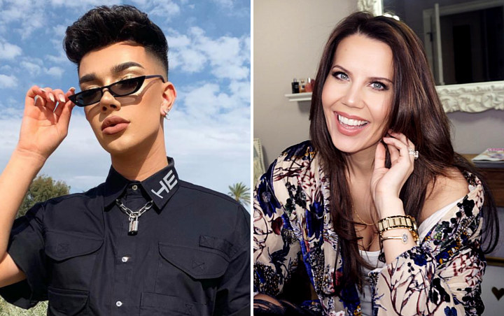 James Charles dan Tati Westbrook Akhirnya Berdamai Usai Bikin Heboh YouTube